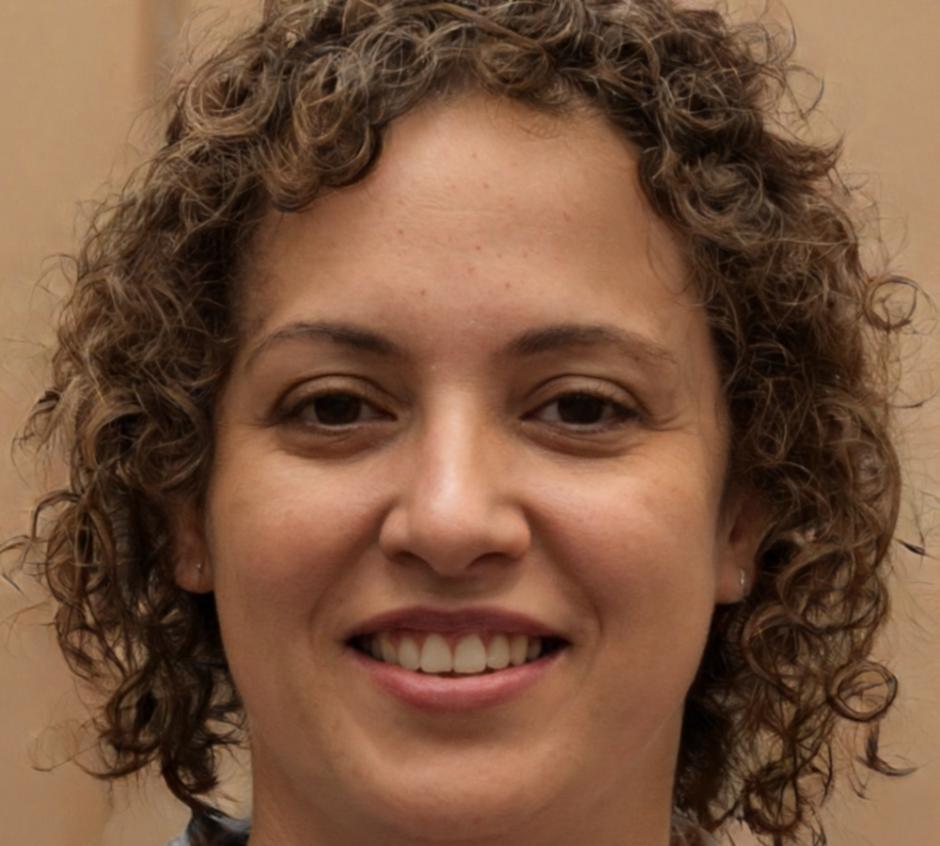 Astrid Müller, Strategieberaterin