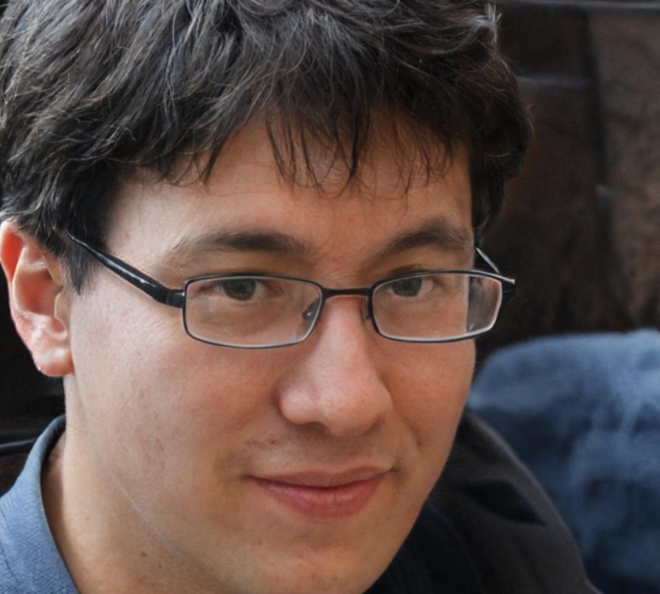 Zufriedener Kunde Henrik Waldmann