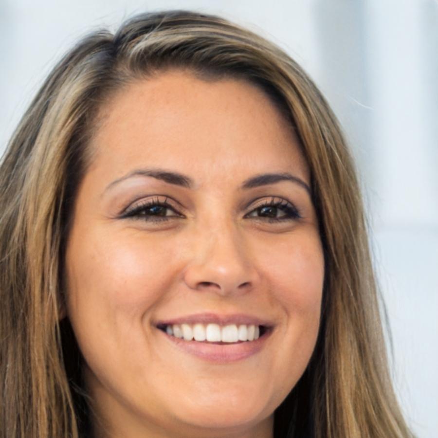 Sabine Hoffmann, Marktforscherin